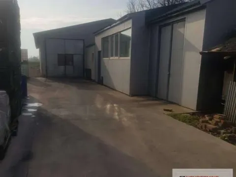 Izdavanje, poslovni prostor, 500m², Temerin, Novi Sad - image 2