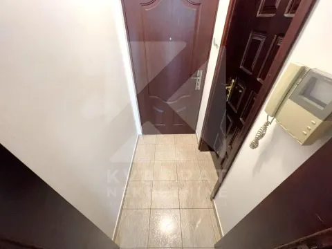 Rent, one bedroom apartment, 45m², Centar, Podgorica - image 10