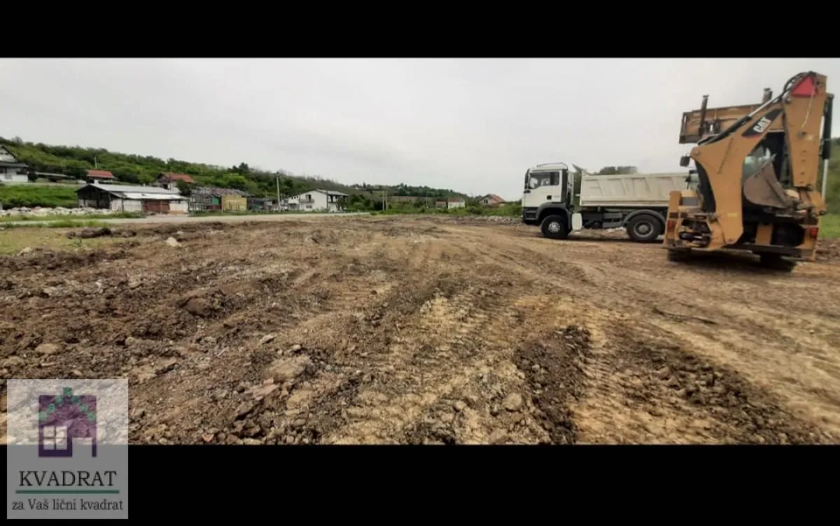 Prodaja, plac, 2300m², Obrenovac, Beograd