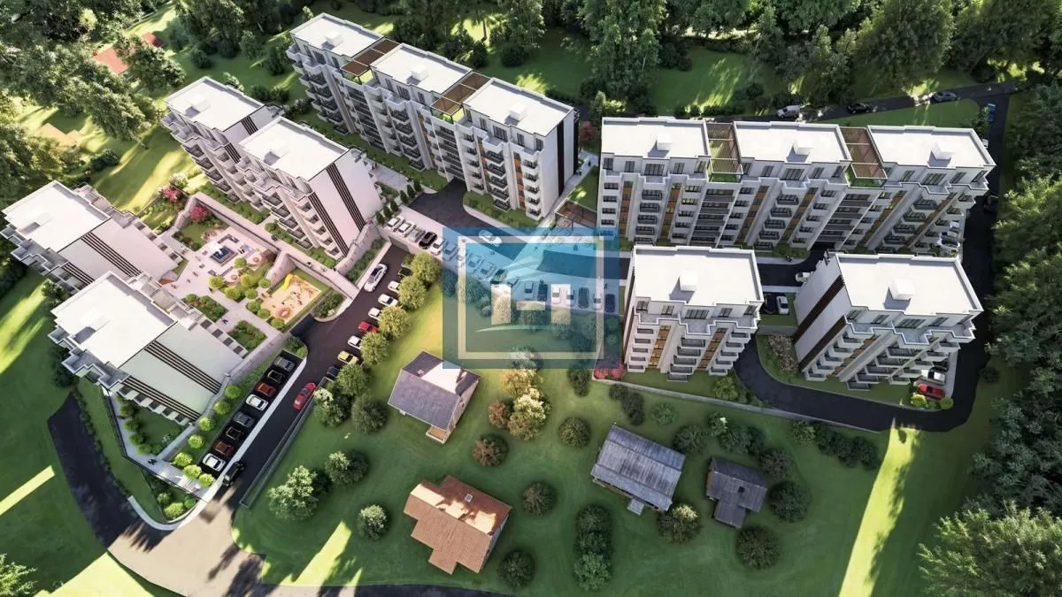 Prodaja, jednosoban stan, 36m², Centar, Vrnjačka Banja