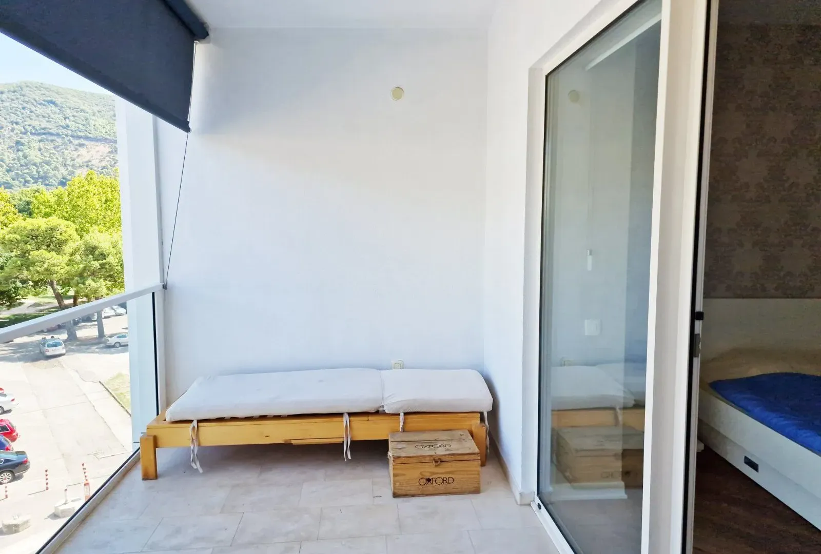 Prodaja, stan, 63m², Budva, Crna Gora