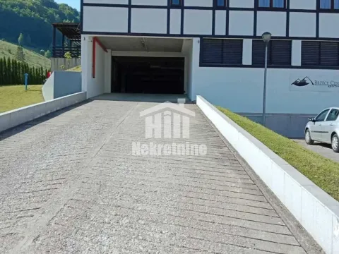 Sale, two bedroom apartment, 36m², Brzeće, Kopaonik - image 11