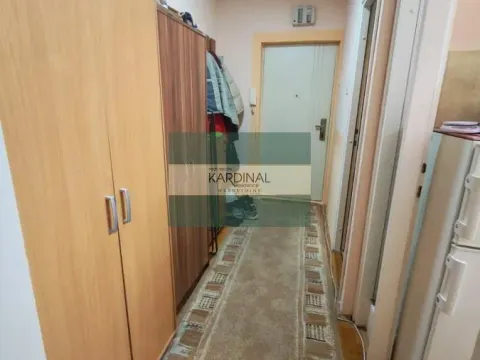 Sale, one bedroom apartment, 44m², Veliki park, Kragujevac - image 9