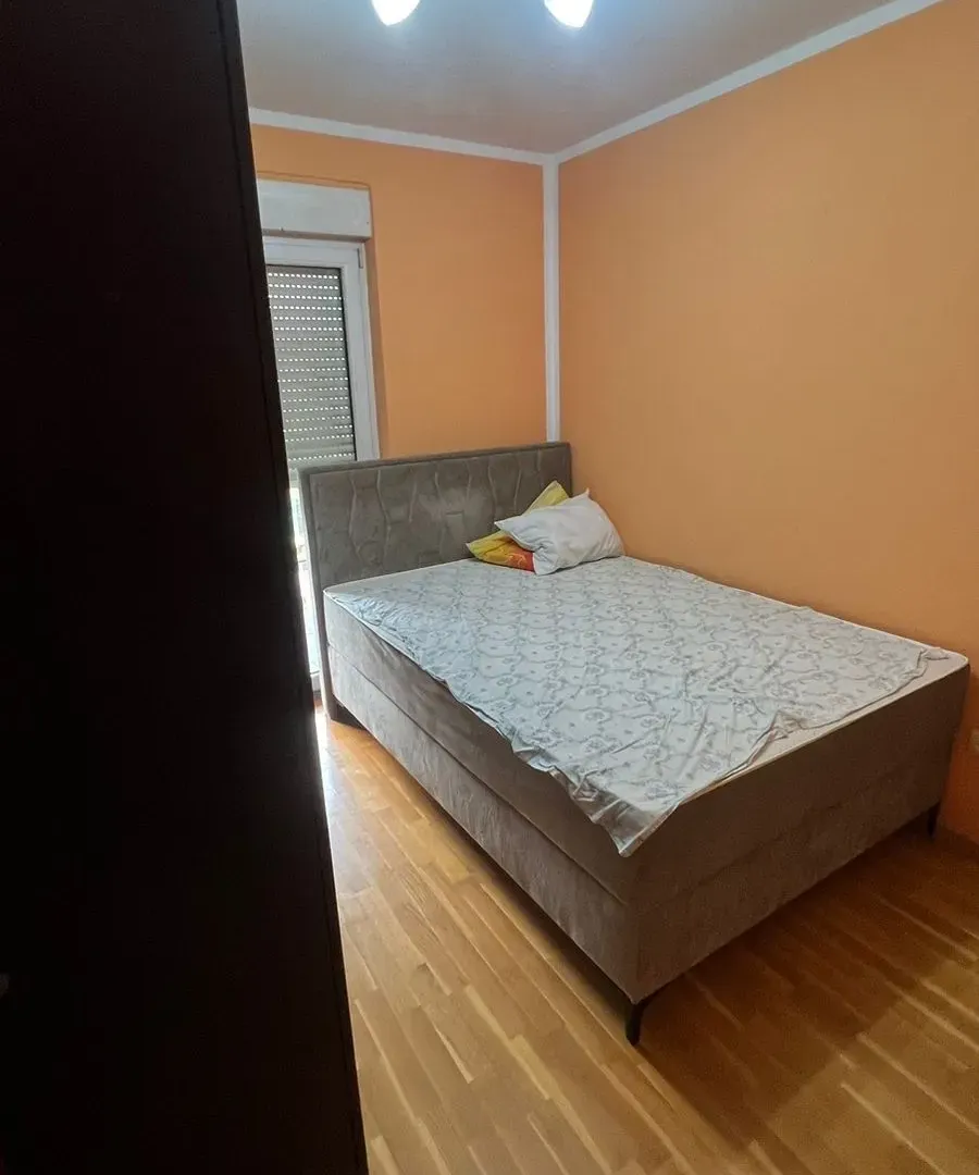 Rent, one bedroom apartment, 40m², City Kvart, Podgorica