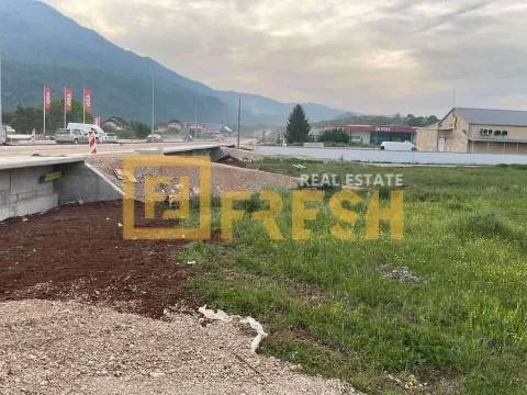 Prodaja, plac, 2340m², Danilovgrad, Crna Gora - image 2