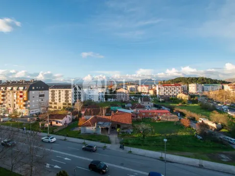 Rent, studio apartment, 28m², Zabjelo, Podgorica - image 7