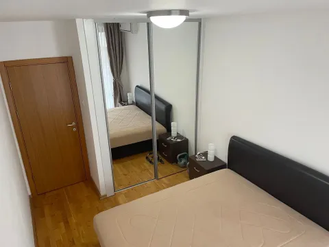 Sale, one bedroom apartment, 49m², Pržno, Budva - image 10
