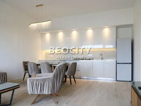 Izdavanje, trosoban stan, 89m², Beograd Na Vodi, Beograd - image 5