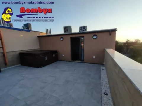 Prodaja, kuća, 181m², Sremska Kamenica, Petrovaradin - image 29