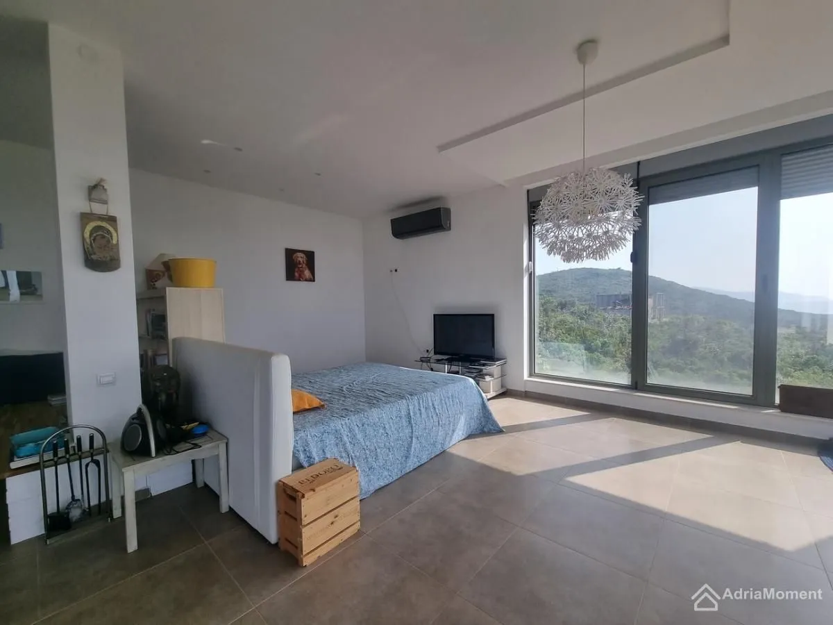 Prodaja, kuća, 268m², Radovanići, Herceg Novi
