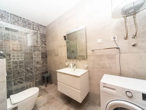 Izdavanje, dvosoban stan, 68m², Master Kvart, Podgorica - image 7