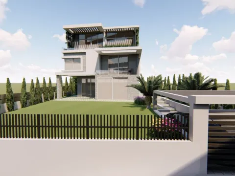 Prodaja, kuća, 230m², Kalimanj, Tivat - image 2