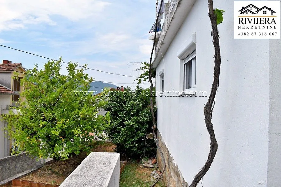 Prodaja, kuća, 174m², Centar, Herceg Novi