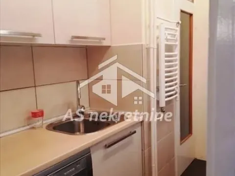 Rent, three bedroom apartment, 73m², Novi Beograd Blok 23, Novi Beograd Sve Podlokacije - image 10