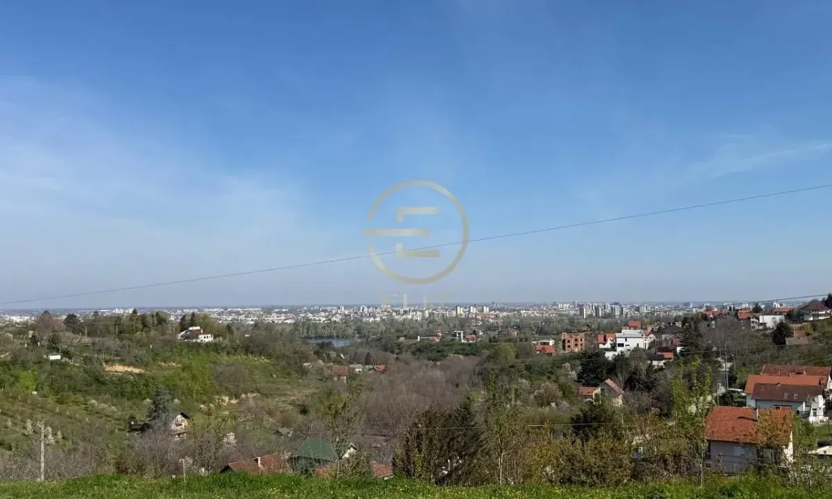 Sale, land lot, 22000m², Sremska Kamenica, Petrovaradin