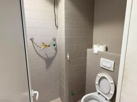 Izdavanje, poslovni prostor, 180m², Stara Varoš, Podgorica - image 10
