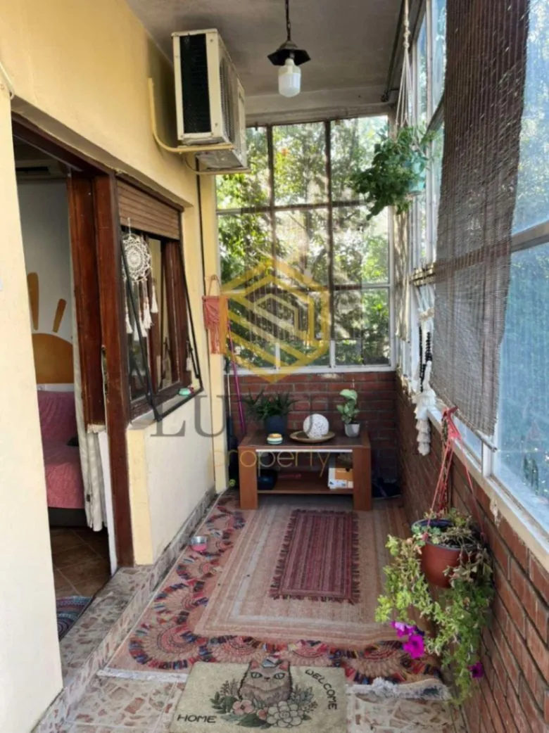 Izdavanje, jednosoban stan, 50m², Pod Goricom, Podgorica
