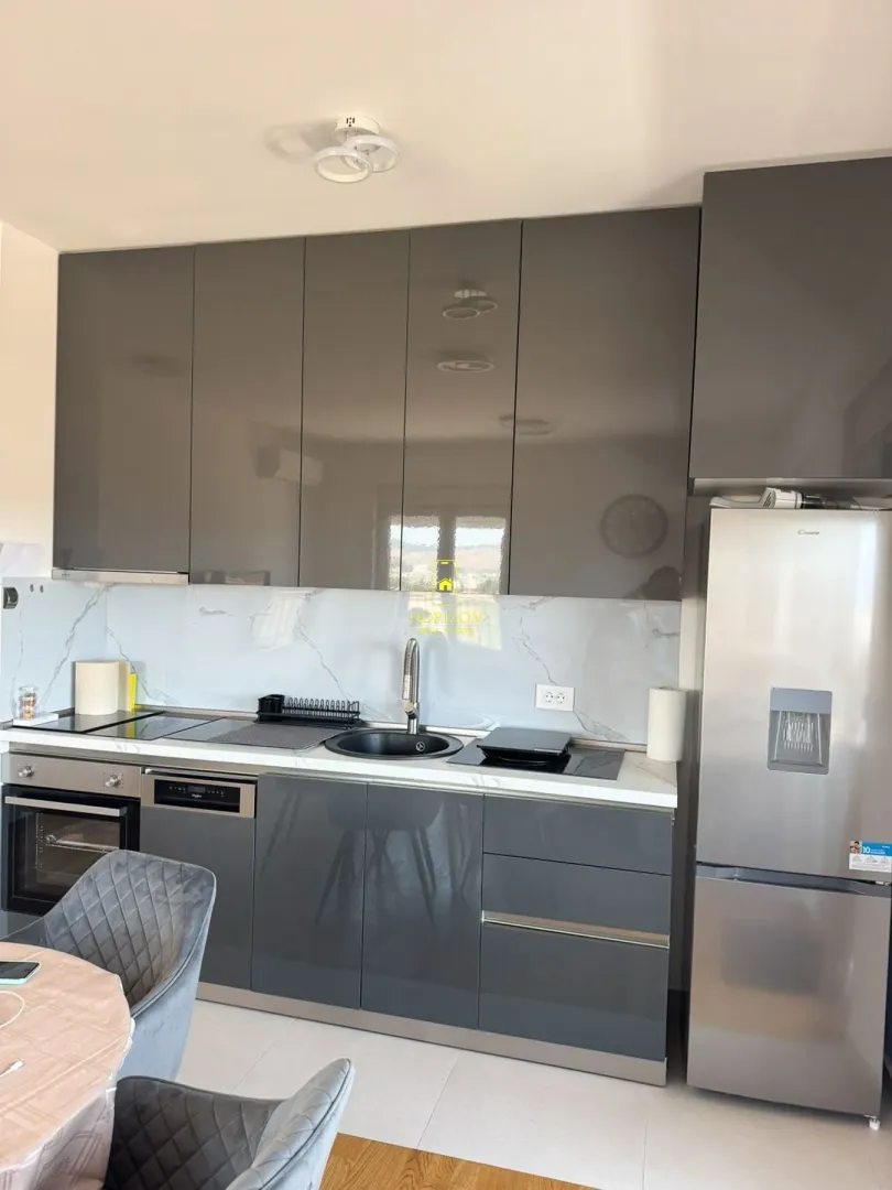Rent, two bedroom apartment, 66m², Stari Aerodrom, Podgorica