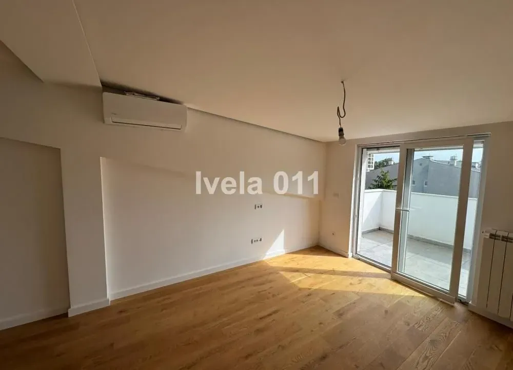 Prodaja, jednosoban stan, 47m², Voždovac Sve Podlokacije, Beograd