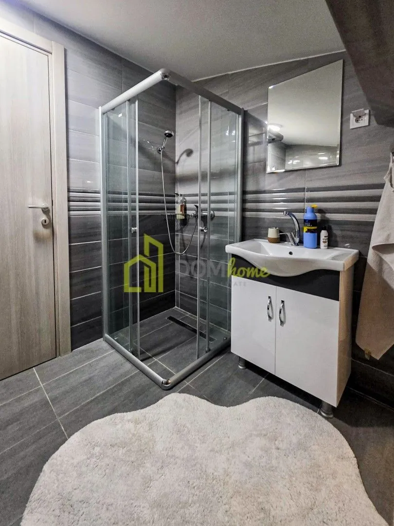 Rent, four bedroom apartment, 160m², Stari Aerodrom, Podgorica