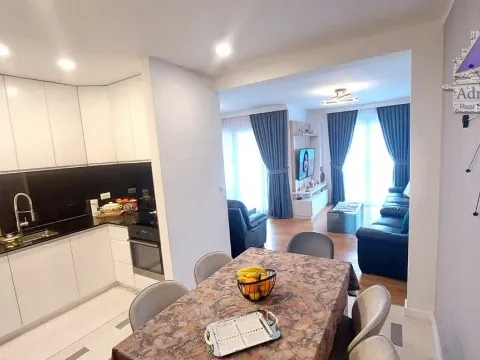 Prodaja, trosoban stan, 89m², Seljanovo, Tivat - image 8