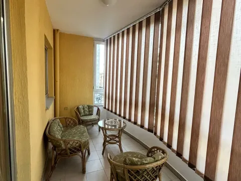 Izdavanje, trosoban stan, 120m², Ljubović, Podgorica - image 30