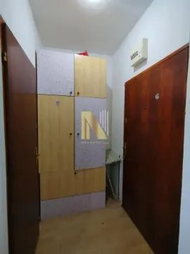 Prodaja, jednosoban stan, 25m², Bulevar Oslobodjenja, Novi Sad Sve Podlokacije - image 9