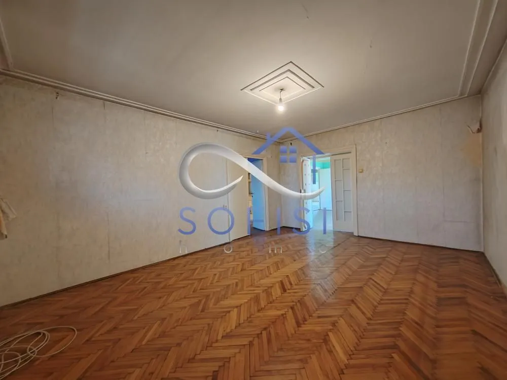 Sale, three bedroom apartment, 96m², Adamovićevo Naselje, Novi Sad Sve Podlokacije