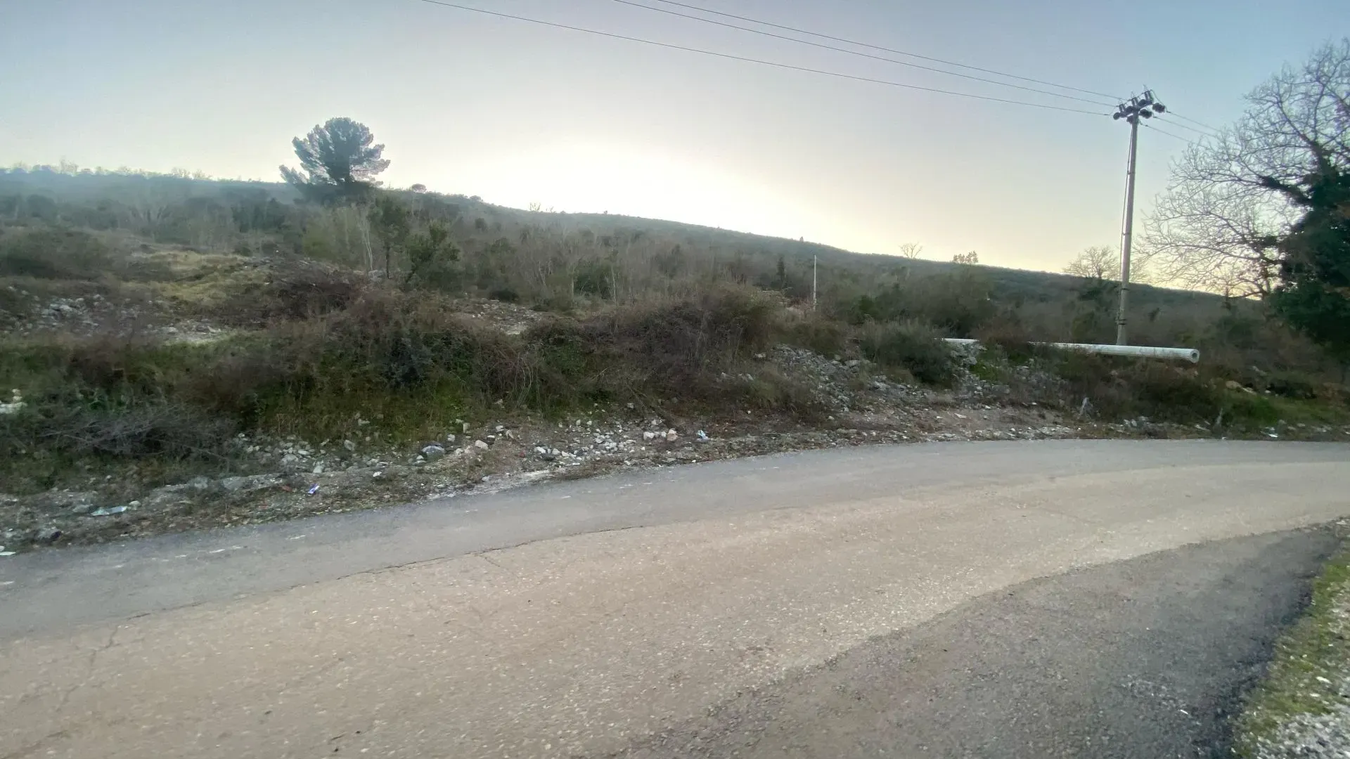 Prodaja, plac, 778m², Kotor, Crna Gora