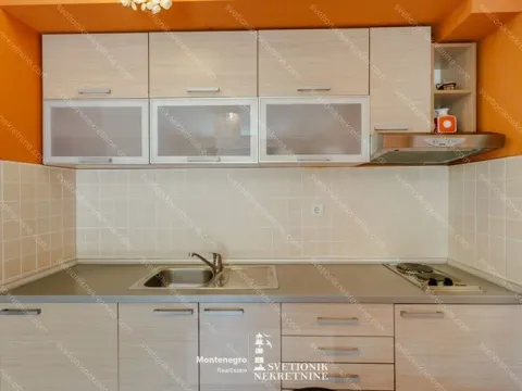 Prodaja, jednosoban stan, 49m², Topla, Herceg Novi - image 8