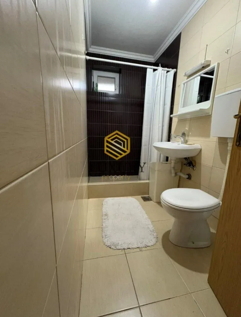 Izdavanje, jednosoban stan, 45m², Zagorič, Podgorica