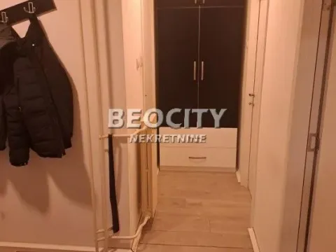 Prodaja, trosoban stan, 55m², Novo naselje, Novi Sad - image 9