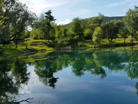 Prodaja, plac, 4400m², Centar, Danilovgrad - image 3