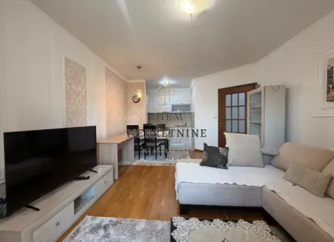 Rent, one bedroom apartment, 58m², City Kvart, Podgorica - image 5