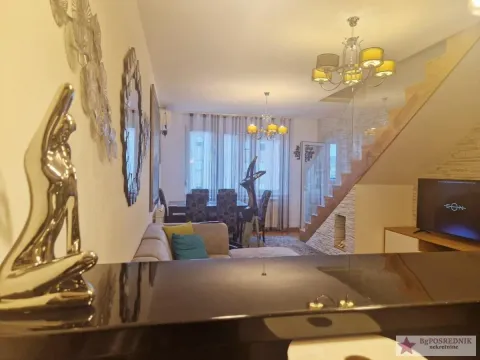 Sale, four bedroom apartment, 84m², Vojvode Vlahovica, Beograd - image 5