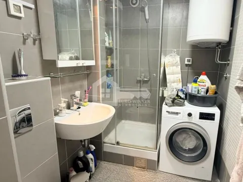 Sale, one bedroom apartment, 44m², Gradska Bolnica, Zvezdara Sve Podlokacije - image 12