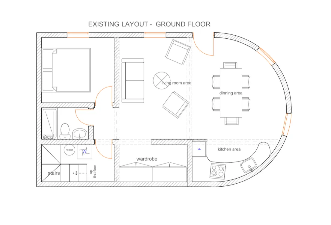 Prodaja, kuća, 150m², Sveti Stefan, Budva
