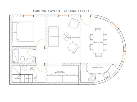 Sale, house, 150m², Sveti Stefan, Budva - image 4