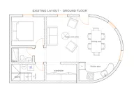 Sale, house, 150m², Sveti Stefan, Budva - image 4