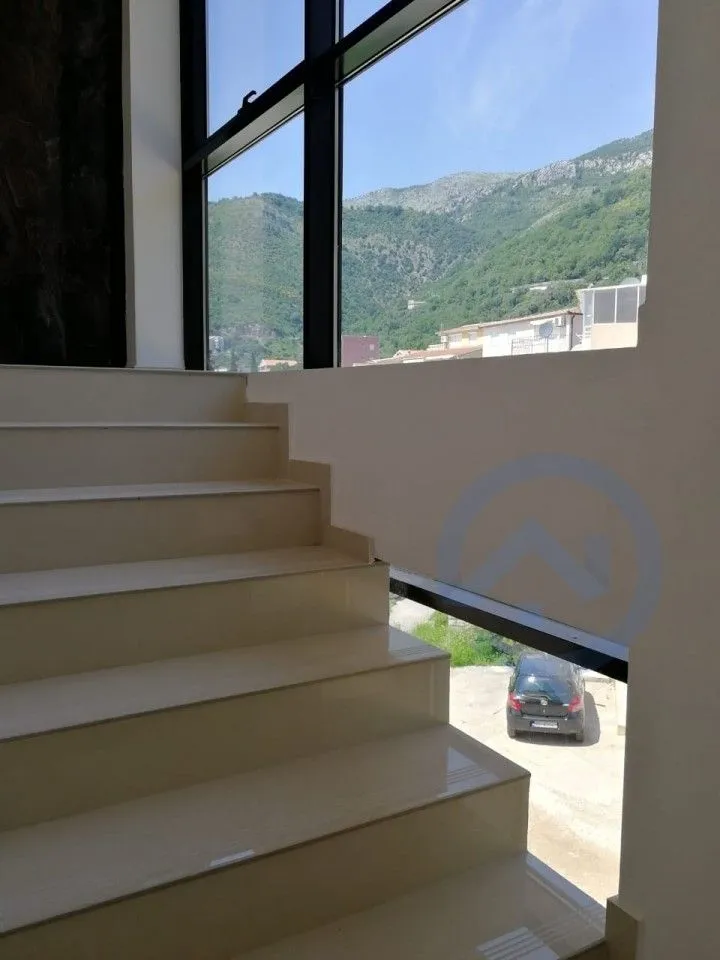Sale, apartment, 65m², Budva, Crna Gora