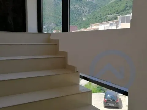 Sale, apartment, 65m², Budva, Crna Gora - image 6