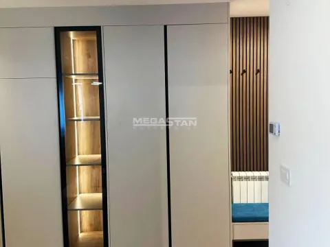 Sale, three bedroom apartment, 62m², Čubura, Beograd - image 13
