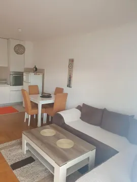 Rent, one bedroom apartment, 50m², Stari Aerodrom, Podgorica - image 2