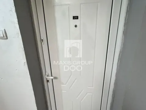 Sale, one bedroom apartment, 24m², Centar, Ćuprija - image 15