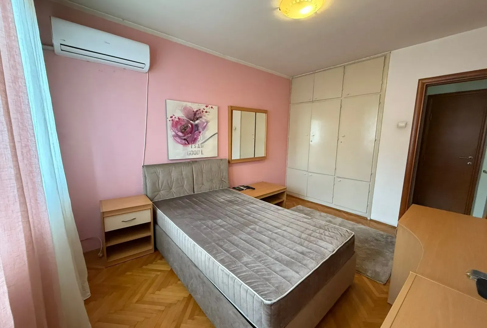 Sale, one bedroom apartment, 63m², Preko Morače, Podgorica