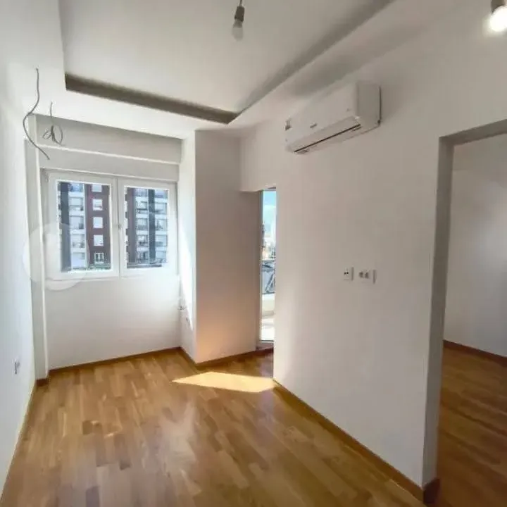 Sale, one bedroom apartment, 32m², Zabjelo, Podgorica