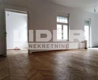 Prodaja, četvorosoban stan, 115m², Stari Grad, Beograd - image 5