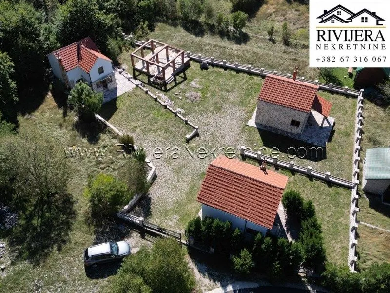 Prodaja, kuća, 189m², Herceg Novi, Crna Gora
