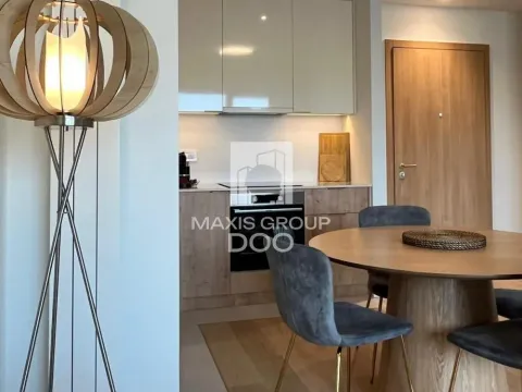 Prodaja, dvosoban stan, 54m², Savski Venac, Beograd - image 5