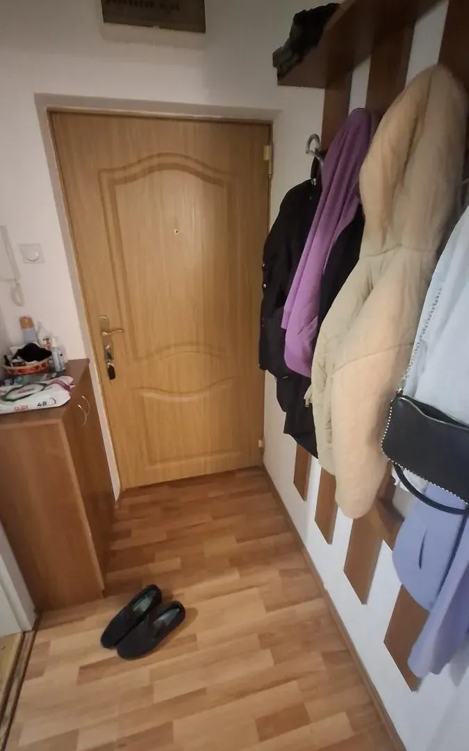 Prodaja, jednosoban stan, 35m², Grbavica, Novi Sad Sve Podlokacije